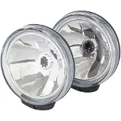 Hella Jeu de phares longue portée halogène FF pour SEAT