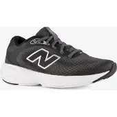 New Balance Chaussure de course '411' noir / blanc cassé