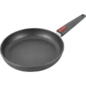 Woll poêle en fonte 28 cm Titanium Nowo