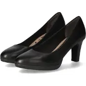 Tamaris Escarpins noir