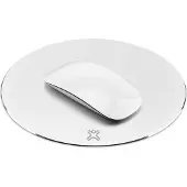 Xtrememac Tapis de souris XM-MPR-SLV Argent