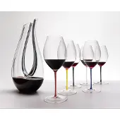 Riedel Veloce Tasting Set – 4-teilig