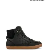 Alpinestars J-6 Motorcycle Shoes Noir EU 43 Homme
