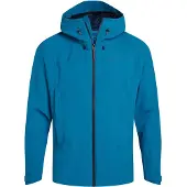 Craghoppers Veste Ponsa pour hommes, couleur bleu marine (bleu rivière)