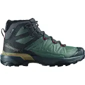 Salomon X Ultra Snowp Hiking Boots Gris EU 48 Homme