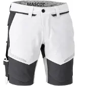 Mascot Customized 22149 Shorts Blanc 44 / 10 Homme