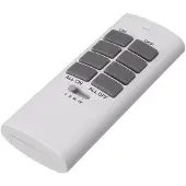 Sygonix Télécommande sans fil 12 canaux RSL (Fréquence radio (RF))