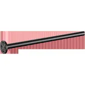 Keuco Porte-serviettes PLAN 1 partie fixe 449mm sw ma