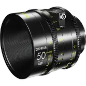 DZOfilm Monture PL&EF Vespid Cyber FF 50mm T2.1