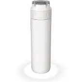 Kambukka Elton 600ml Chalk Thermal Bottle Blanc