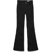 Vero Moda Jean 'Flash' noir denim