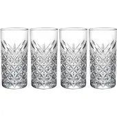 Secret De Gourmet Timeless, Verres, Transparent