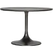 House Doctor Table Basse | Hdpan | Noir | 209670660