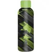 CoolPack Thermoflasche 500ml Metall Bonet Green Mirror