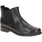 Gabor Dames Élégant Bottine G-Weite 8040.03 noir