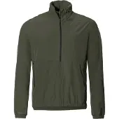Vaude Bike Men's Cyclist Air Jacket, veste, homme, vert