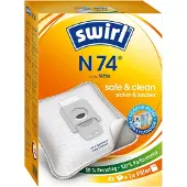 Swirl sac à poussière N74