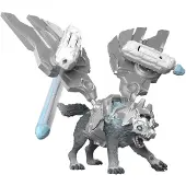 Schleich ELDRADOR, Gladiateur, Loup de glace, référence 42815
