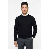 JOOP! Pull-over 'Davide' noir