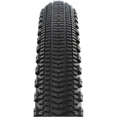 Schwalbe Pneu pliable G-ONE OVERLAND Performance Line 45-622 (28x1,75) - Gravel...