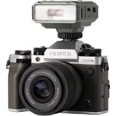 Viltrox Flash Spark Z3-N, vert
