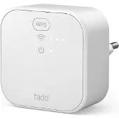Tado Bridge X (extension)
