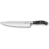 Victorinox Grand Maître Chef's Knife 7.7403.25G, POM, couteau de chef, 25 cm