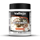 Vallejo Diorama - Neige (26 820)