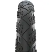 Schwalbe 45-622 Marathon EFFICIENCY RaceGuard, câble, E-50, Addix Gre