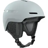 SCOTT - Casque de ski/snowboard - Track Mist Blue - Taille S - Bleu