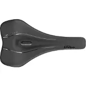 SQlab 612 Selle Ergowave active 2.2 : selle ergonomique pour vélo de course et vélo de montagne de compétition, largeur 15 cm