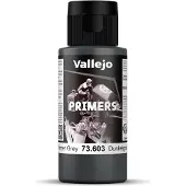Acrylicos Vallejo Surface Primer - Ger. Gris blindé (73.603)