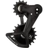 Ceramicspeed Ospw X Sram Eagle Jockey Wheel System Argenté