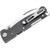 Böker Couteau pliant Atlas Droppoint TS