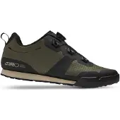 Giro Chaussures Vtt Tracker Boa
