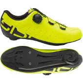 Sidi Chaussures Fast 2 Am fl/Noir, Taille 46 - EUR