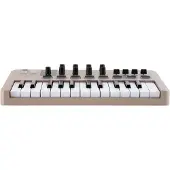 Arturia Minilab 3 Champagne