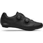 Giro Regime Ii Road Shoes Noir EU 48