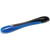 Kensington Repose-poignets Pour Clavier Slim Duo Gel