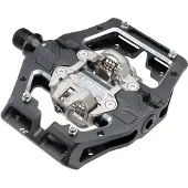 Leatt Pédales Gravity 6.0 Clip-in 110x88mm