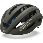 Giro Casque Aries Spherical pour vélo de route, couleur Dark Sage mat, taille L (59-63 cm) 39360-245-L