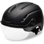 Giro Casque Urbain Evoke Mips Led