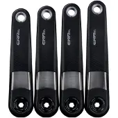 Race Face Era Sl Cranks Argenté 165 mm