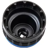 Park Tool Bbt-147-12 Bottom Bracket Tool Argenté