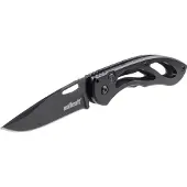 Wolfcraft Couteau De Poche 4288000 70 Mm