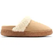 Sorel Pantoufle 'NAKISKA III' beige / écru