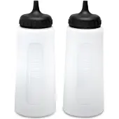 Weber Griddle Squeeze Bottle S/2 Emea