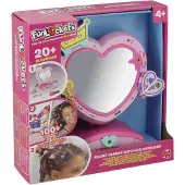 Galt SECRET MIRROR WITH HAIRSHIMMERS