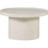 Woood Beistelltisch (40 x 70 x 70 cm)