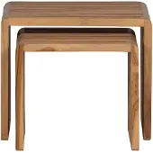 Woood Beistelltisch (45 x 45 x 40 cm)